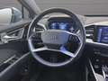 Audi Q4 e-tron Sportback 50 Q S LINE AHK NAVI SONOS Silber - thumbnail 12