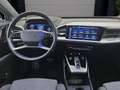 Audi Q4 e-tron Sportback 50 Q S LINE AHK NAVI SONOS Silber - thumbnail 14