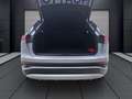 Audi Q4 e-tron Sportback 50 Q S LINE AHK NAVI SONOS Silber - thumbnail 4