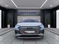 Audi Q4 e-tron Sportback 50 Q S LINE AHK NAVI SONOS Silber - thumbnail 7