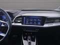 Audi Q4 e-tron Sportback 50 Q S LINE AHK NAVI SONOS Silber - thumbnail 15
