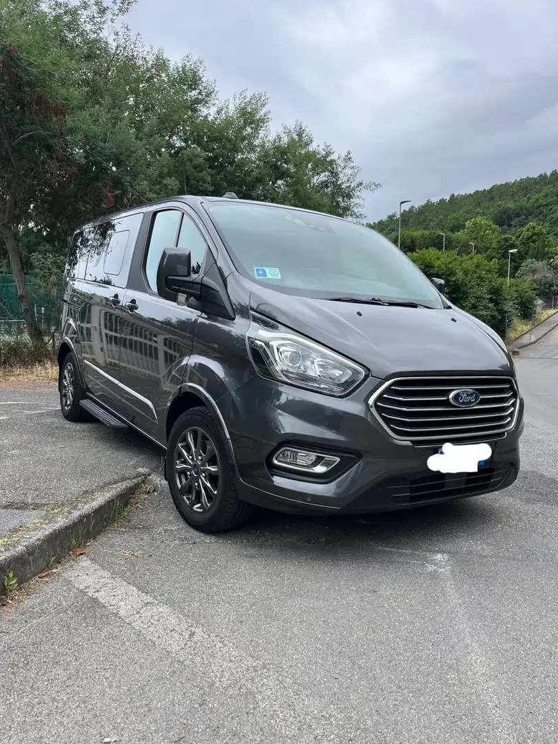 Ford Tourneo Custom Tourneo Custom 2.0 Ecoblue - 1
