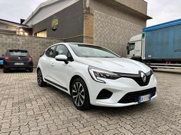 V 1.5 blue dci Evolution 100cv