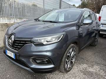 Kadjar 1.3 tce Sport Edition 160cv edc
