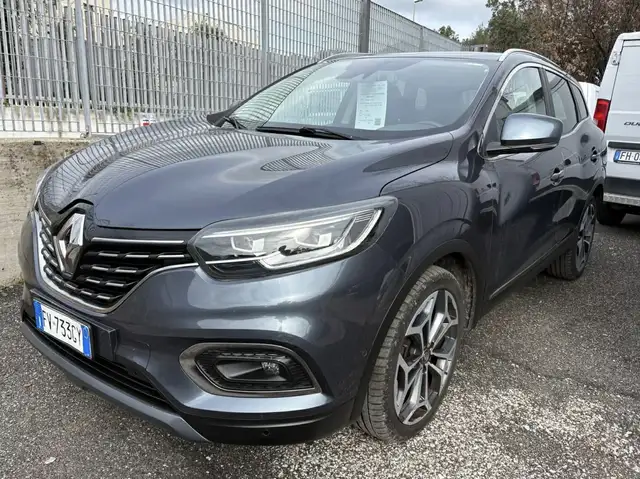 Renault Kadjar Kadjar 1.3 tce Sport Edition 160cv edc