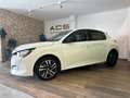 Peugeot 208 1.5 BlueHDi S&S Allure Pack 100 Blanco - thumbnail 4