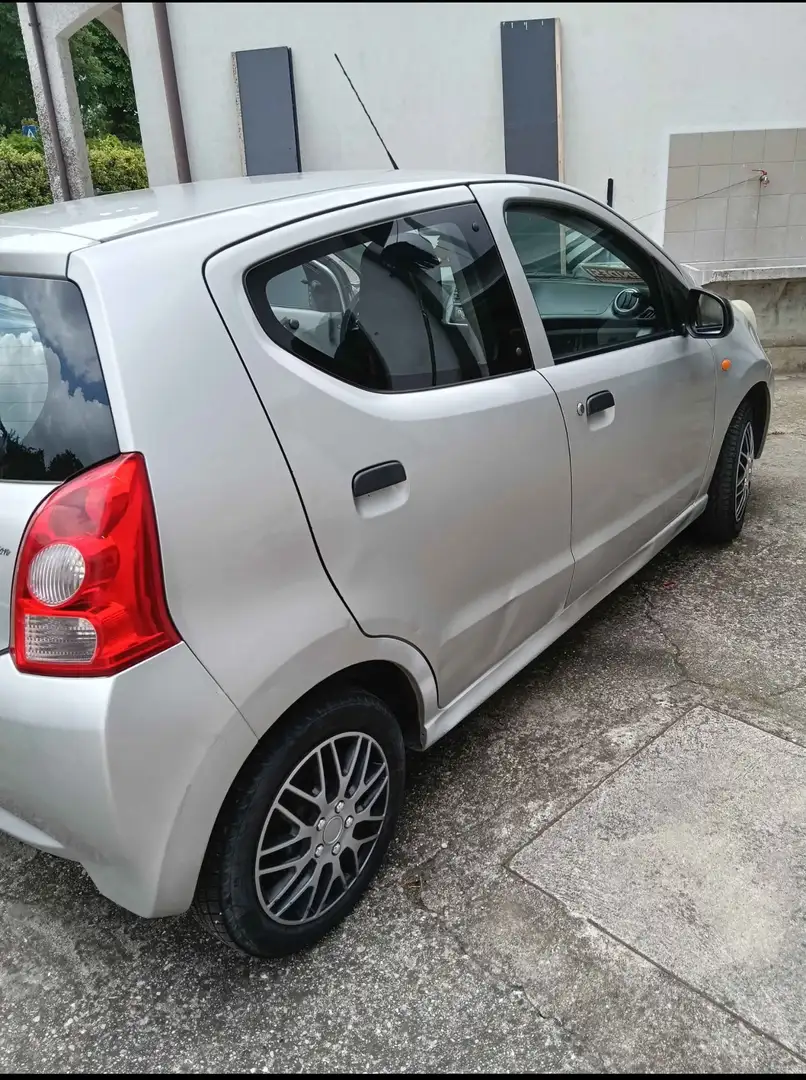 Suzuki Alto 1.0 Comfort - 1