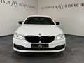 BMW 520 d Aut. Weiß - thumbnail 2