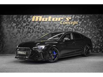 Performance Edition SportBack - 1 OF 250 / Pack Co