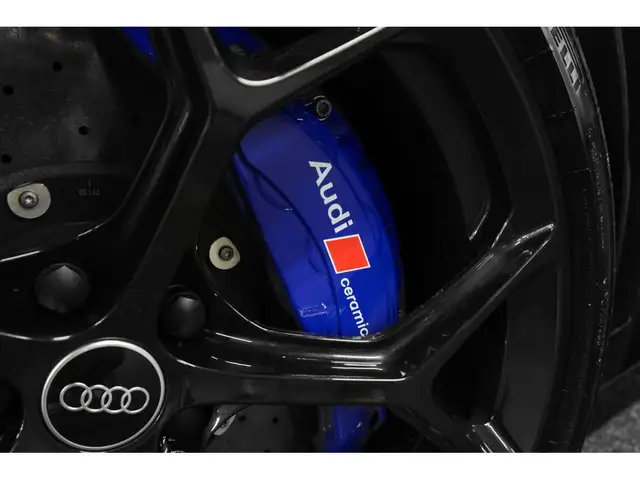 Audi RS5 view 26