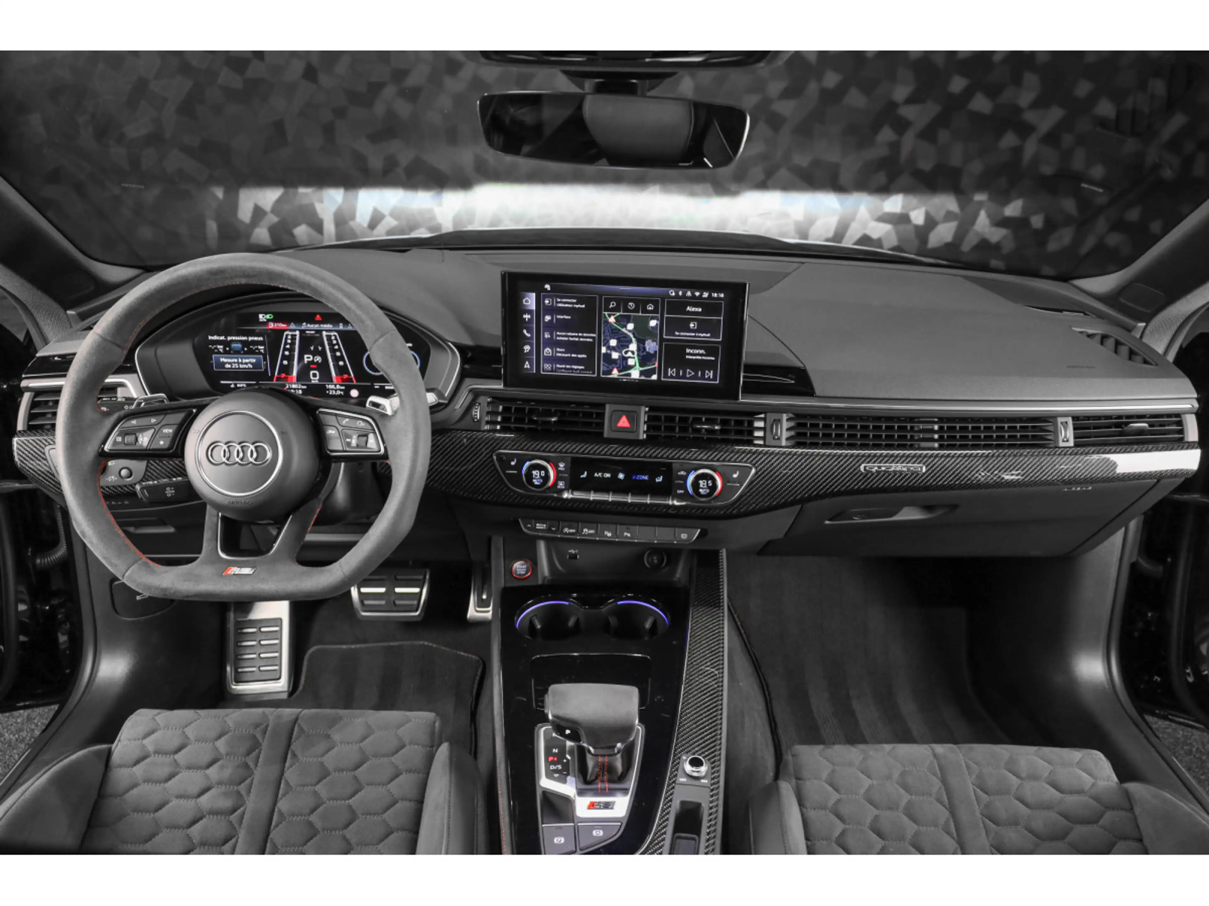 Audi RS5 Performance Edition SportBack - 1 OF 250 / Pack Co — photo 15
