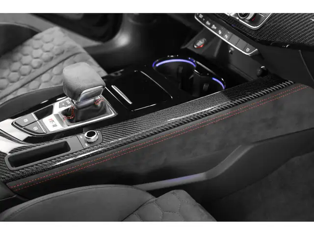 Audi RS5 view 18