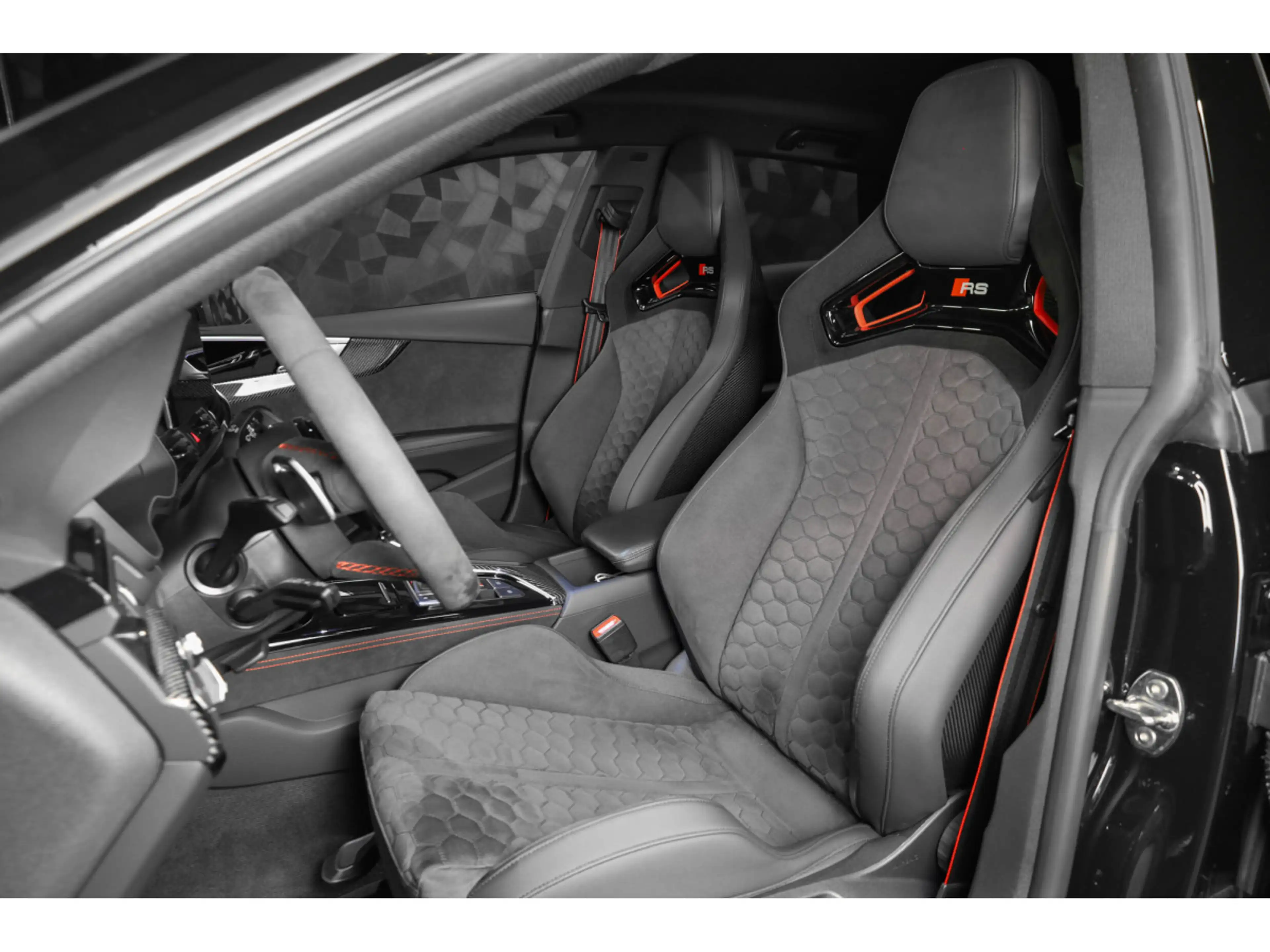 Audi RS5 Performance Edition SportBack - 1 OF 250 / Pack Co — photo 9