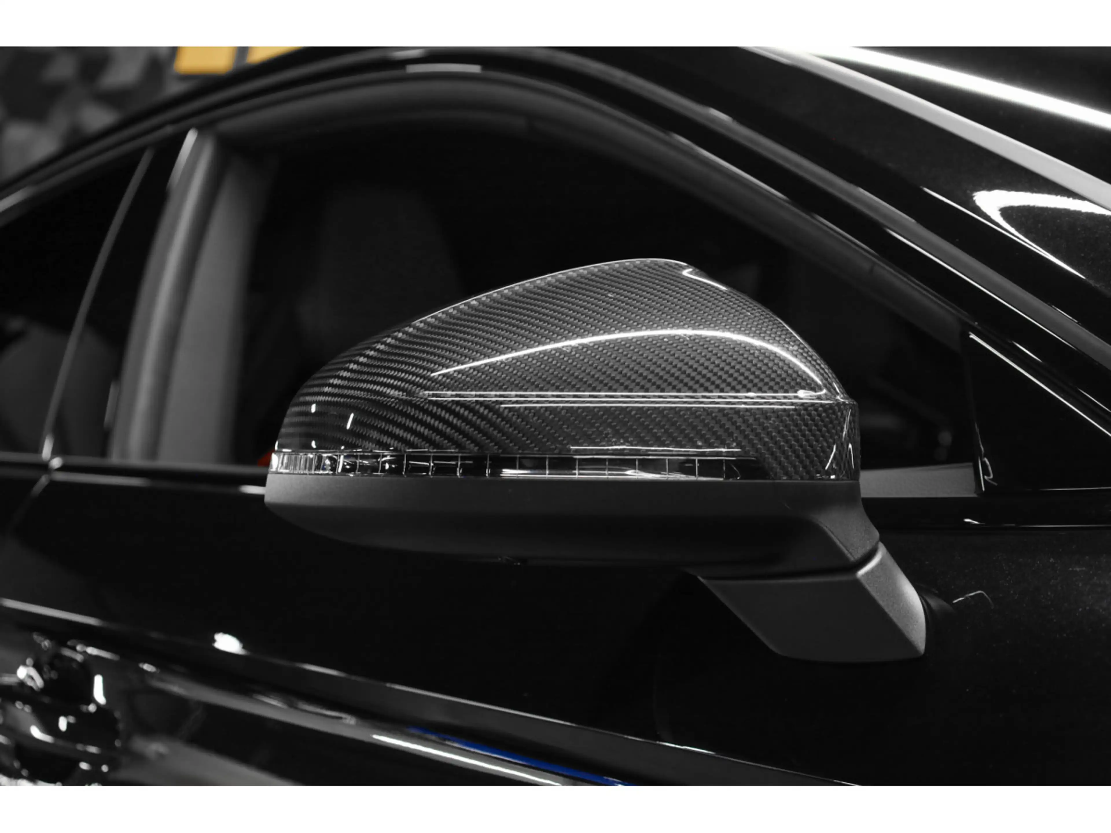 Audi RS5 Performance Edition SportBack - 1 OF 250 / Pack Co — photo 13