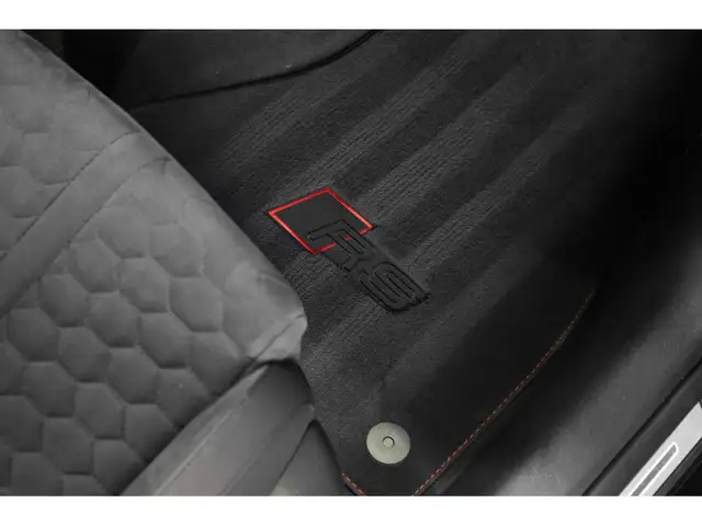 Audi RS5 view 25