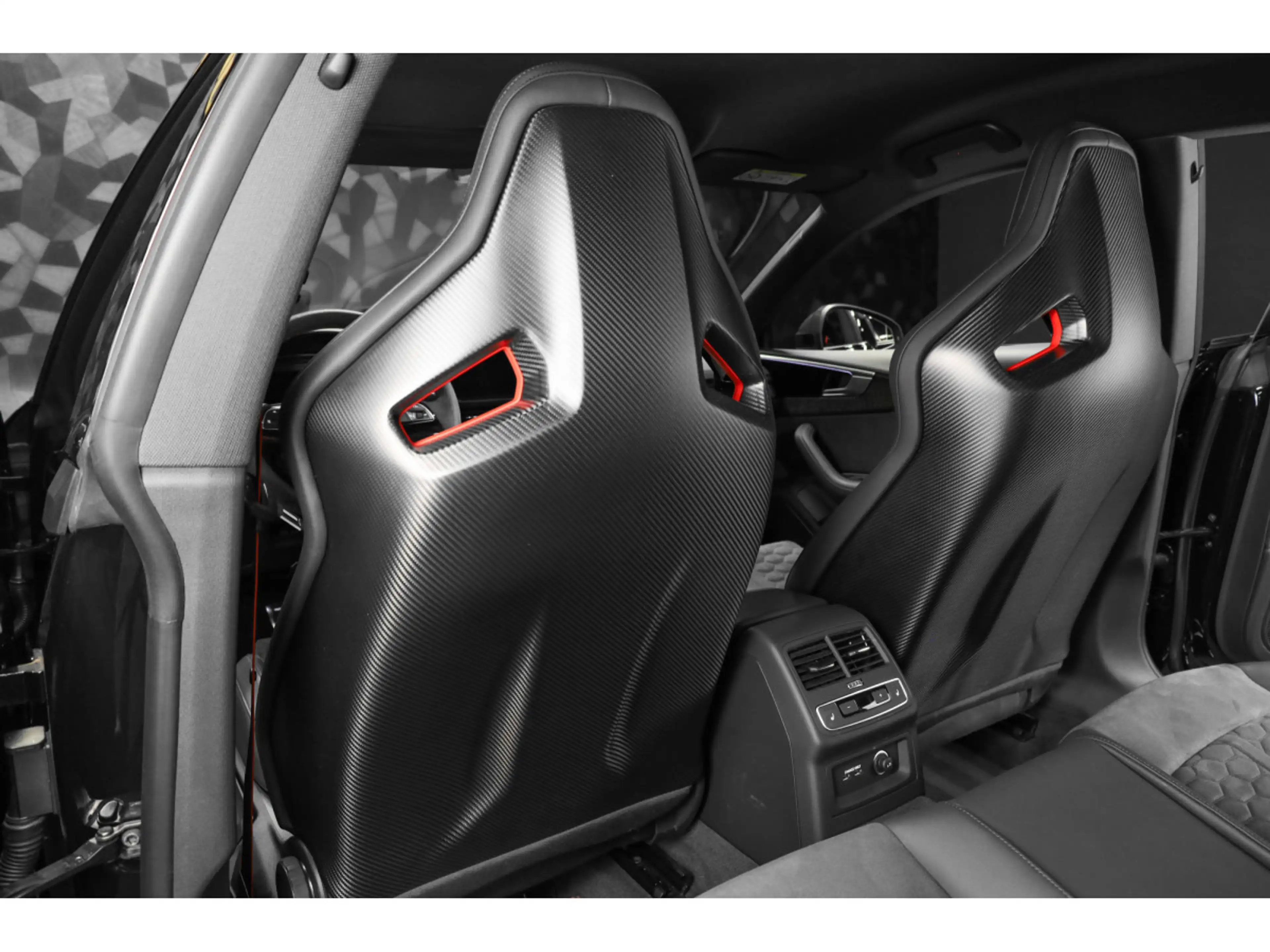 Audi RS5 Performance Edition SportBack - 1 OF 250 / Pack Co — photo 10
