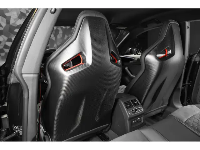 Audi RS5 view 10