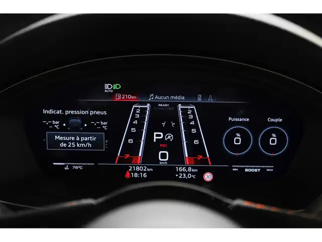 Audi RS5 view 17