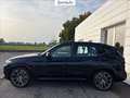 BMW X3 xdrive20d mhev 48V Msport auto *MY22*IVA ESPOSTA* Schwarz - thumbnail 8