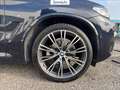 BMW X3 xdrive20d mhev 48V Msport auto *MY22*IVA ESPOSTA* Schwarz - thumbnail 9