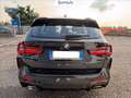 BMW X3 xdrive20d mhev 48V Msport auto *MY22*IVA ESPOSTA* Schwarz - thumbnail 6