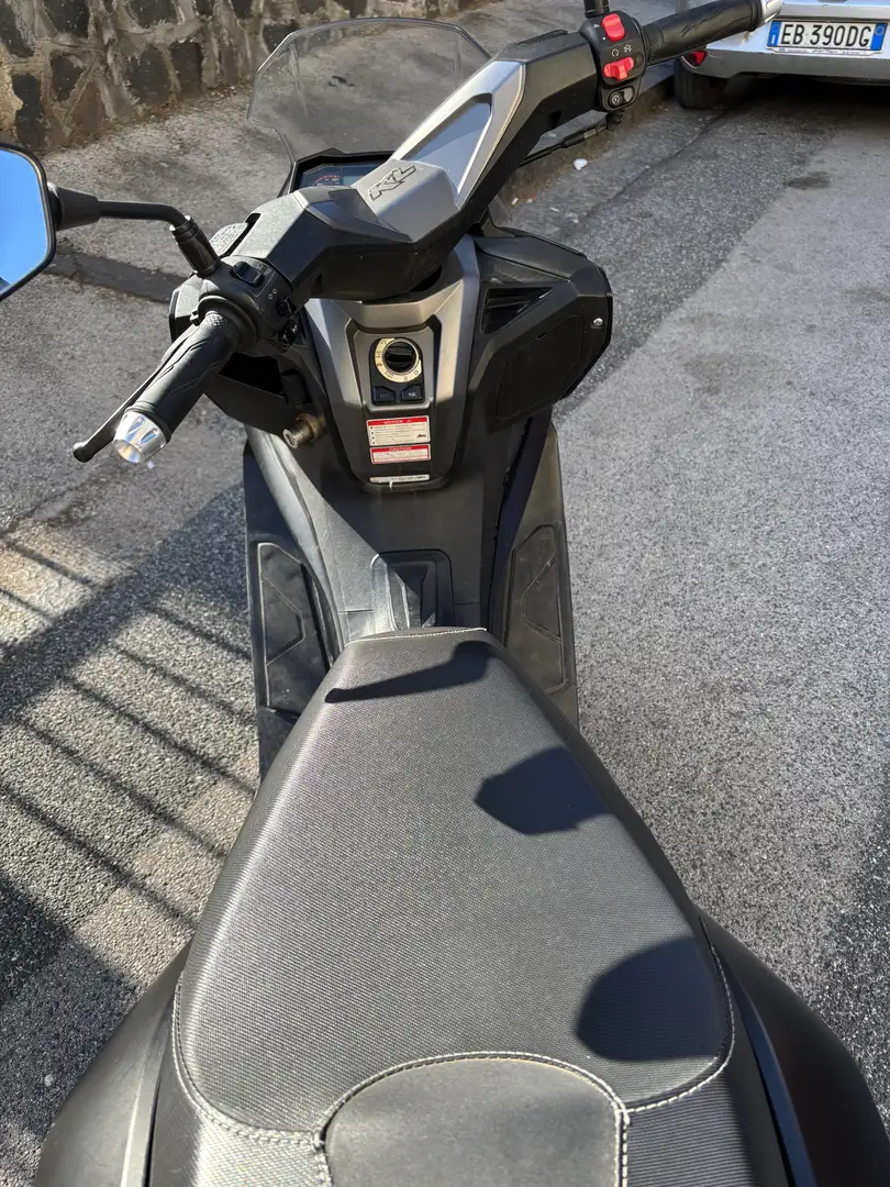 KL Motors Brera 125 Sport - 2