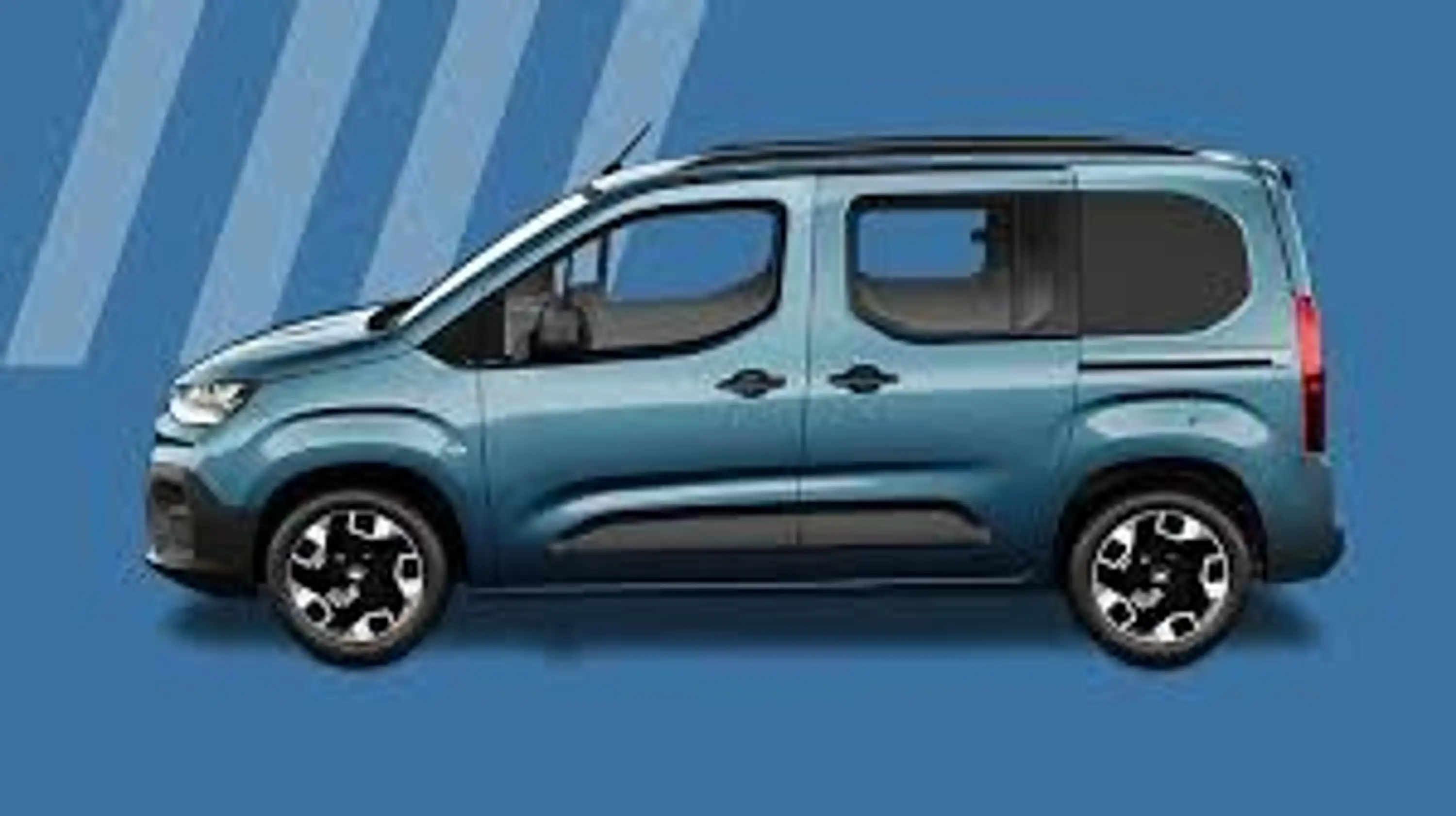 Fiat Qubo L *ICON* Schalter LED-SCHEINW*Tempom* — photo 2