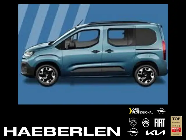 Fiat Qubo L *ICON* Schalter LED-SCHEINW*Tempom*