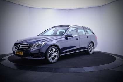 Mercedes-Benz E 200 Estate 200CDI Aut. AVANTGARDE Ambition PANO/LED/NA