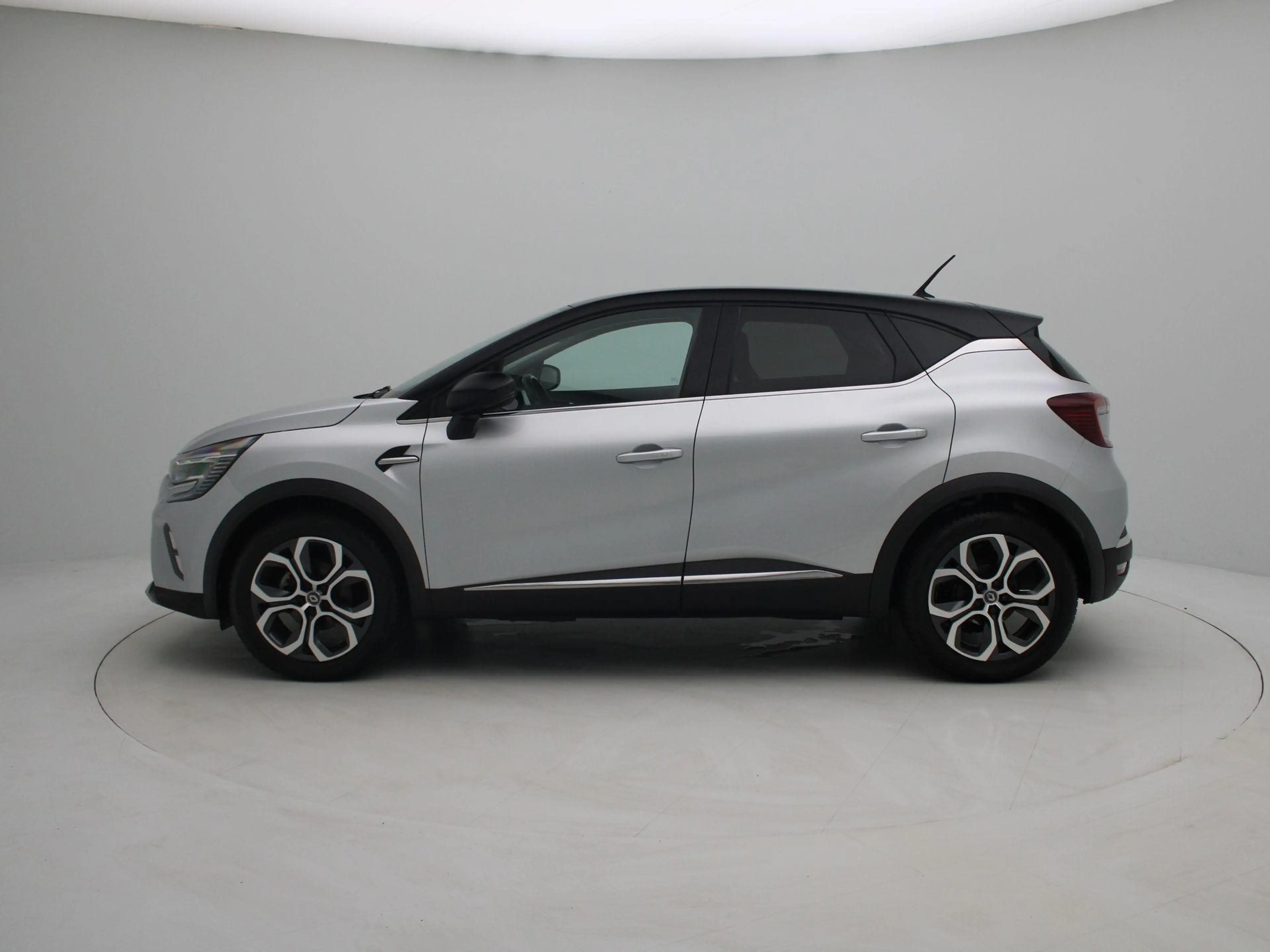 Renault Captur TCe 100 Intens | Apple carplay & Android auto | Cl — photo 4