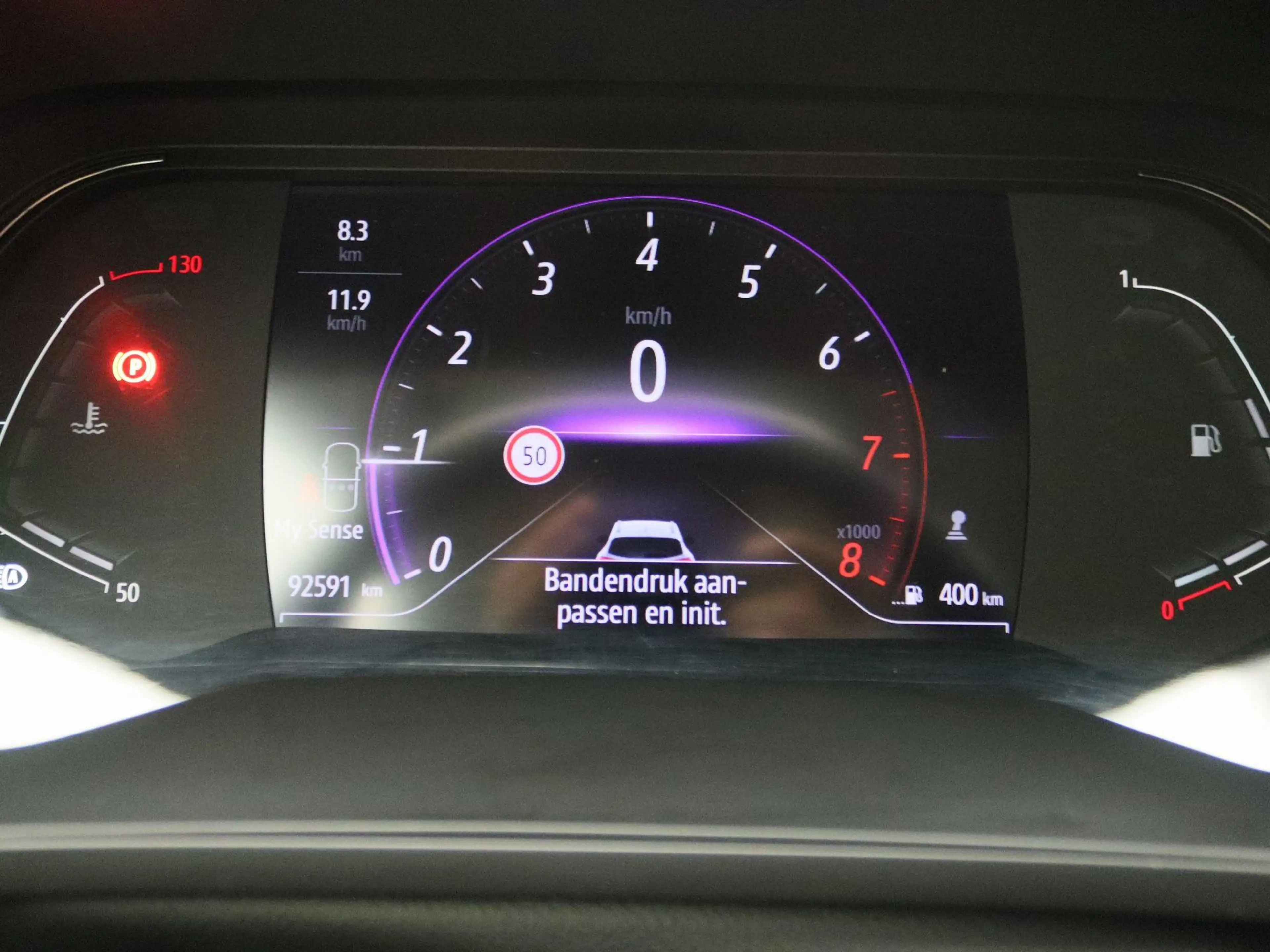 Renault Captur TCe 100 Intens | Apple carplay & Android auto | Cl — photo 8