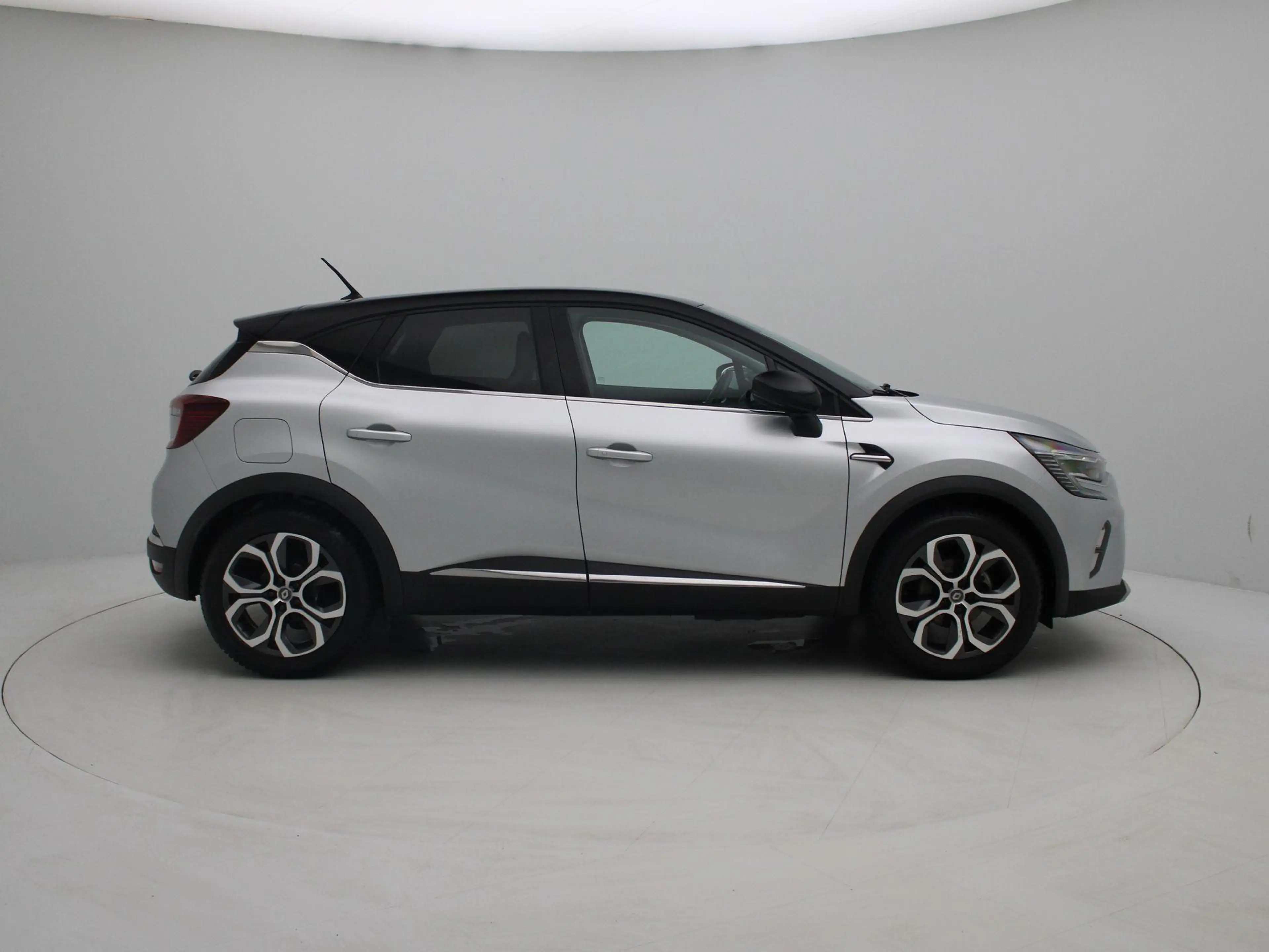 Renault Captur TCe 100 Intens | Apple carplay & Android auto | Cl — photo 6