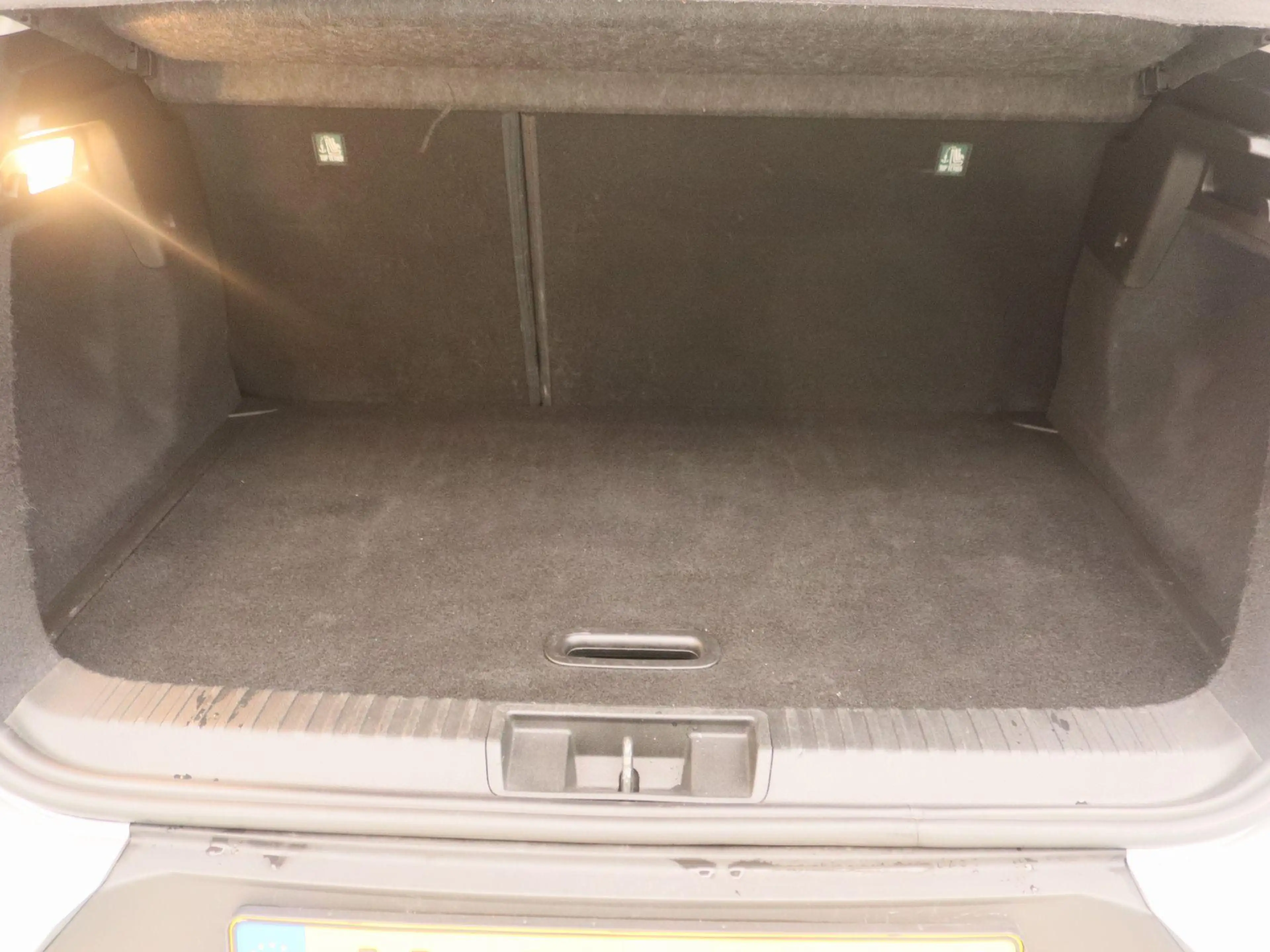 Renault Captur TCe 100 Intens | Apple carplay & Android auto | Cl — photo 14