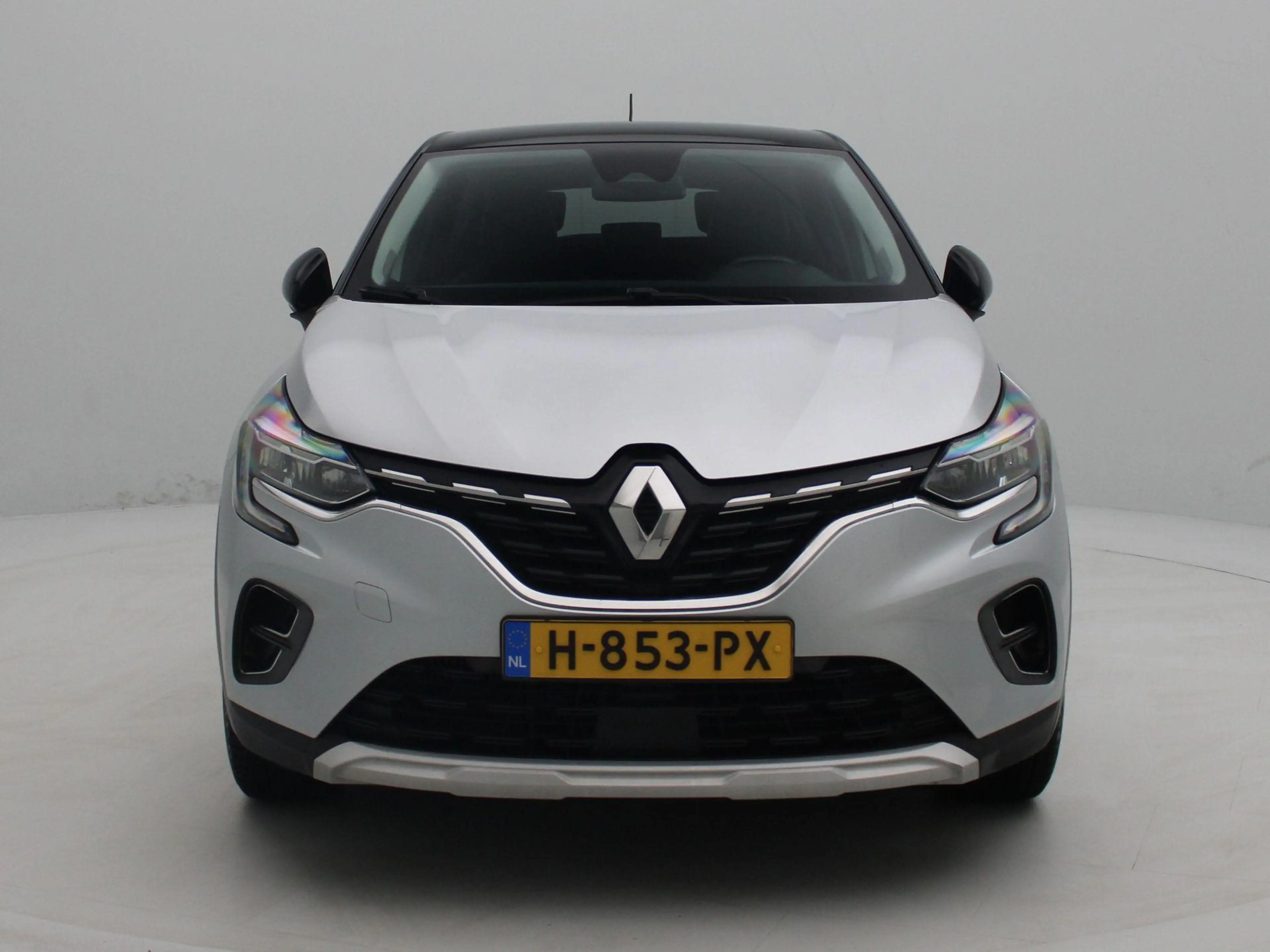 Renault Captur TCe 100 Intens | Apple carplay & Android auto | Cl — photo 3