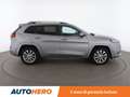 Jeep Cherokee 2.2 M-Jet Overland 4WD Argent - thumbnail 7