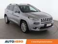 Jeep Cherokee 2.2 M-Jet Overland 4WD Argent - thumbnail 8