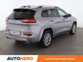 Jeep Cherokee 2.2 M-Jet Overland 4WD Argent - thumbnail 6