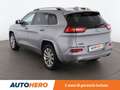 Jeep Cherokee 2.2 M-Jet Overland 4WD Argent - thumbnail 4