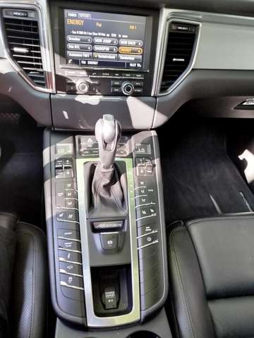 Porsche Macan Turbo/HU 9/26/Inzahlung/Tausch/BITTE LESEN