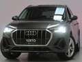 Audi Q3 Q3 35 TFSI S tronic S line Gris - thumbnail 2