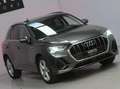 Audi Q3 Q3 35 TFSI S tronic S line Gris - thumbnail 8