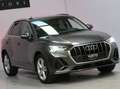 Audi Q3 Q3 35 TFSI S tronic S line Gris - thumbnail 26