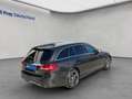 Mercedes-Benz C 300 C-Klasse Gri - thumbnail 5