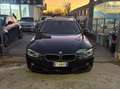 BMW 320 Serie 3 F31 2012 Touring 320d NESSUN VINCOLO Zwart - thumbnail 1