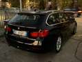 BMW 320 Serie 3 F31 2012 Touring 320d NESSUN VINCOLO Zwart - thumbnail 5