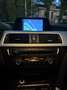 BMW 320 Serie 3 F31 2012 Touring 320d NESSUN VINCOLO Zwart - thumbnail 9