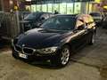 BMW 320 Serie 3 F31 2012 Touring 320d NESSUN VINCOLO Zwart - thumbnail 3