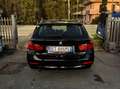 BMW 320 Serie 3 F31 2012 Touring 320d NESSUN VINCOLO Zwart - thumbnail 4