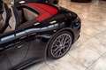 Porsche 992 Cabrio*Matrix*PDK*360°*BiColor*SportAbgas* Schwarz - thumbnail 9