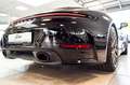 Porsche 992 Cabrio*Matrix*PDK*360°*BiColor*SportAbgas* Schwarz - thumbnail 11